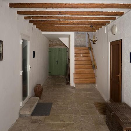Appartamento Stara Hiza Rovigno Esterno foto