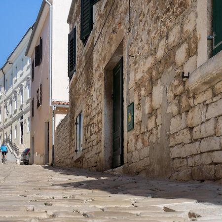 Appartamento Stara Hiza Rovigno Esterno foto