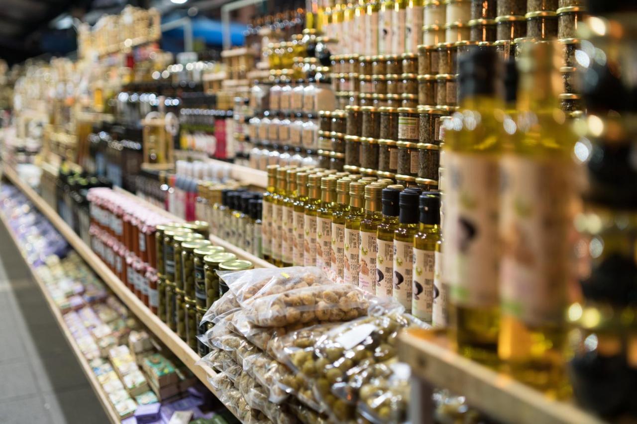Appartamento Stara Hiza Rovigno Esterno foto