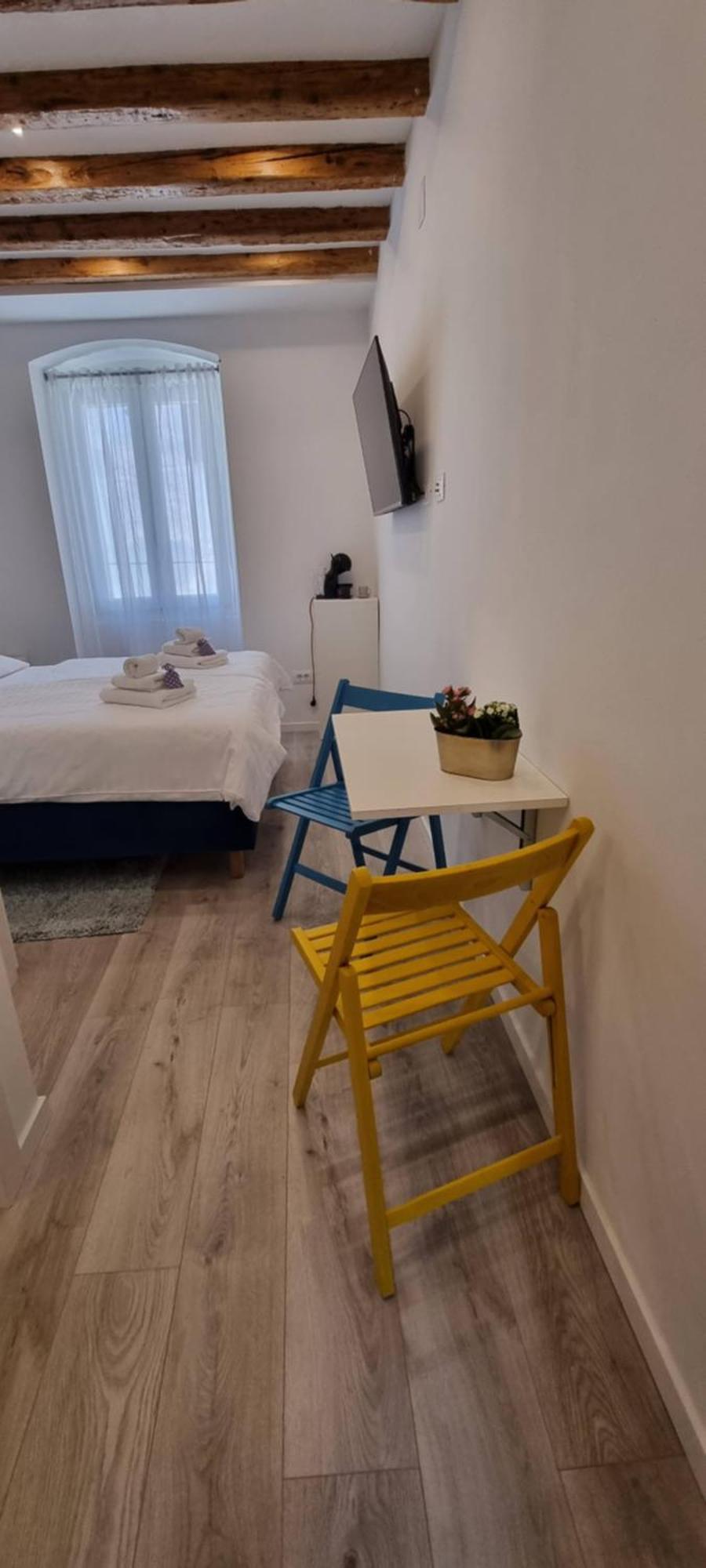 Appartamento Stara Hiza Rovigno Camera foto